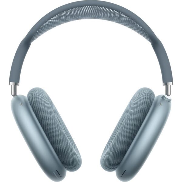 AirPods Max MWW63 Auriculares Inalámbricos Con USB-C – Azul