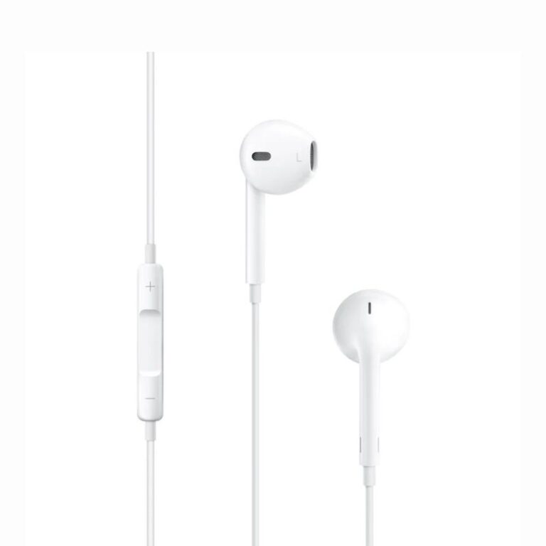 Audífonos in ear con micrófono EarPods conector tipo C