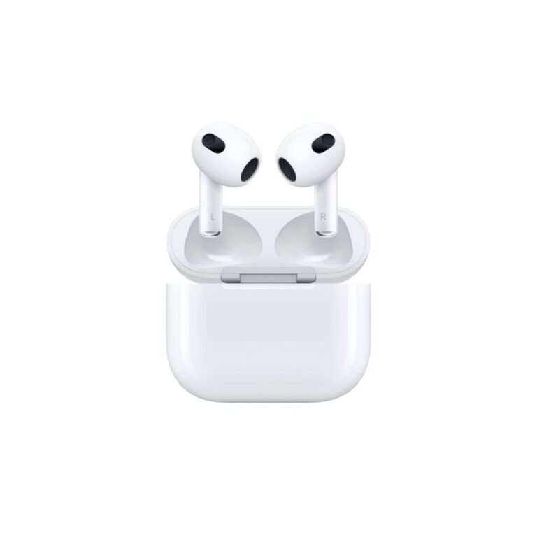 AIRPODS 3 BLUETOOTH 50 RESISTENTES AL AGUA PNMPNY3AMA