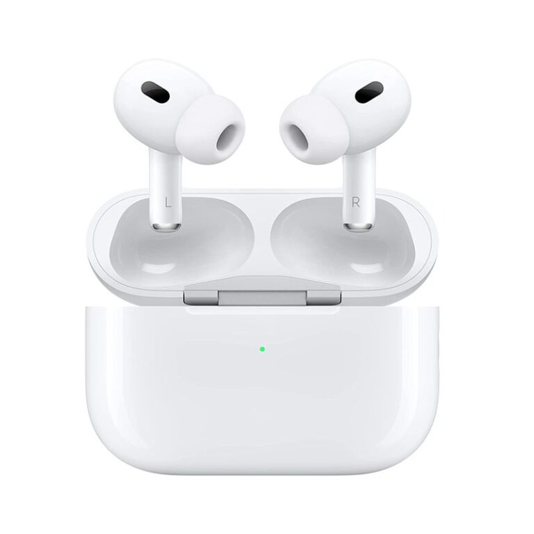 Audifonos AirPods Pro 2ª Gen USB-C