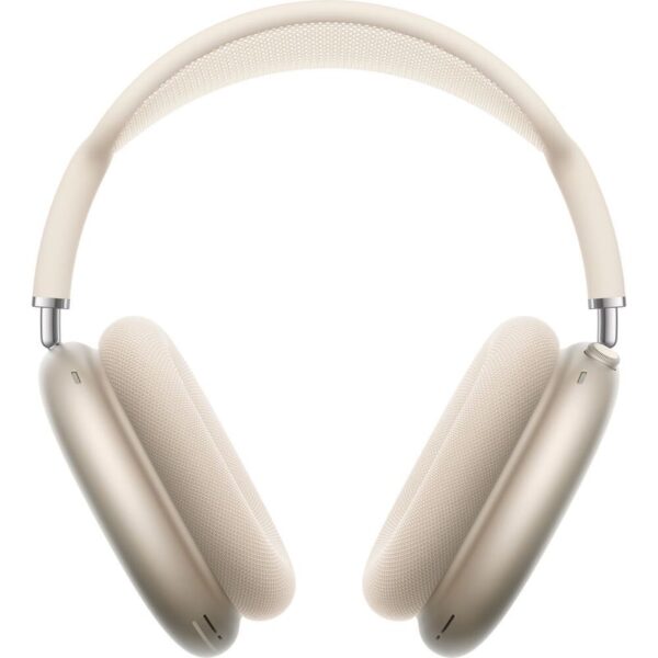 AirPods Max MWW53 Auriculares Inalámbricos Con USB-C – Starlight