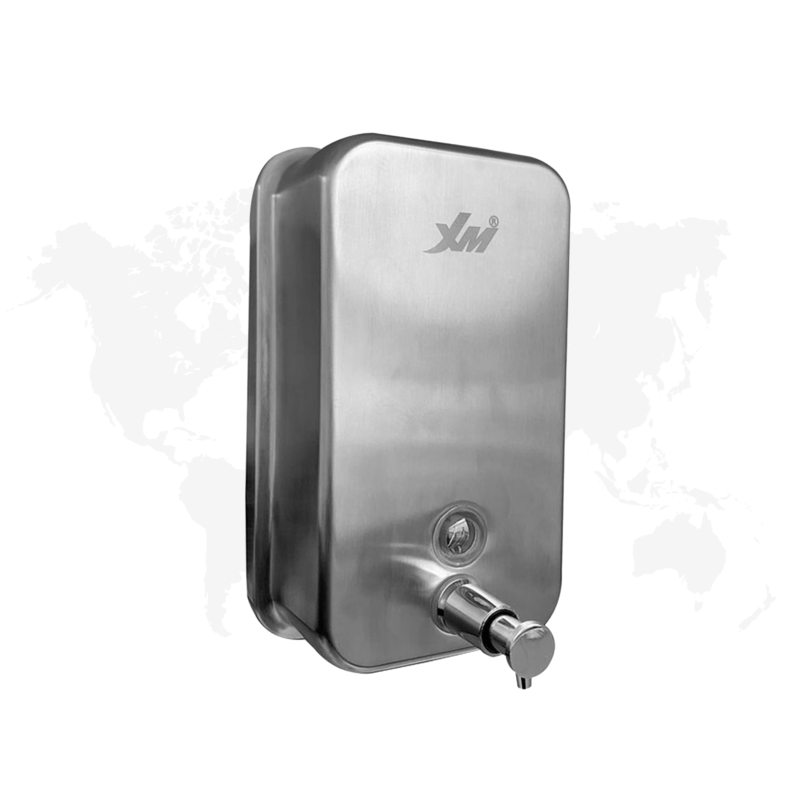 Dispensador de Jabón – 7012S