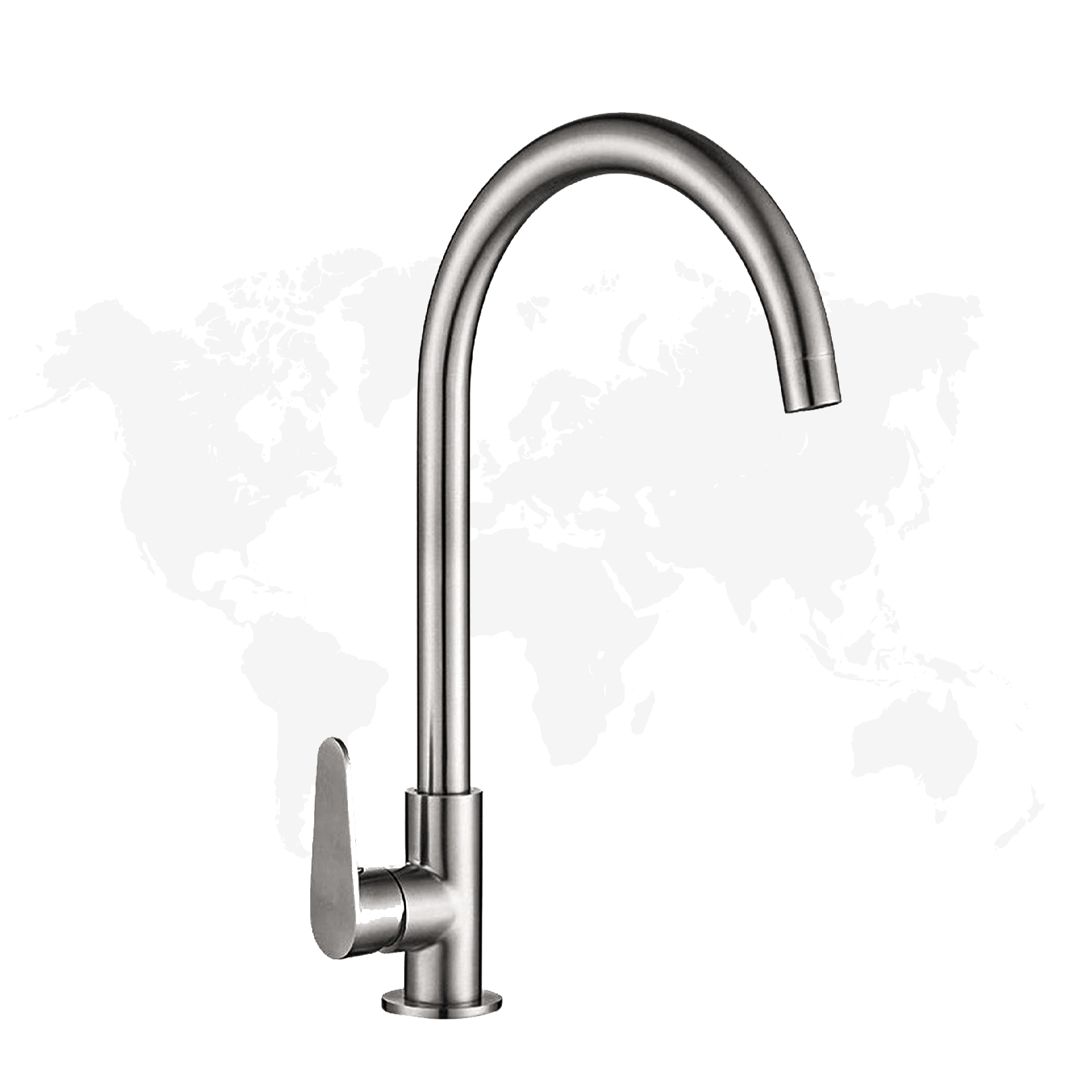 Llave Ganso – LC304-1080