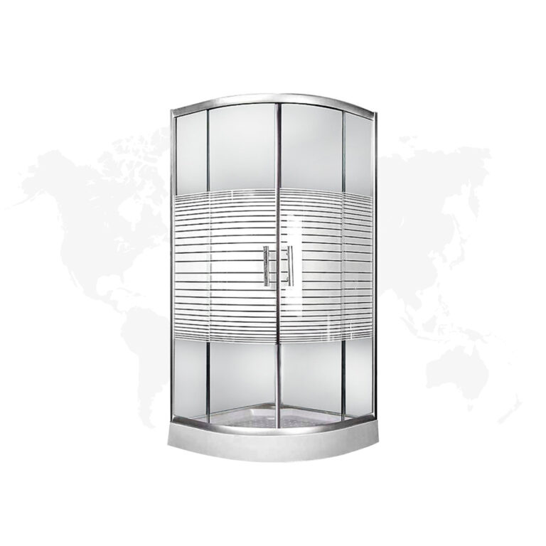 Cabina de Ducha – 9911-90-F02