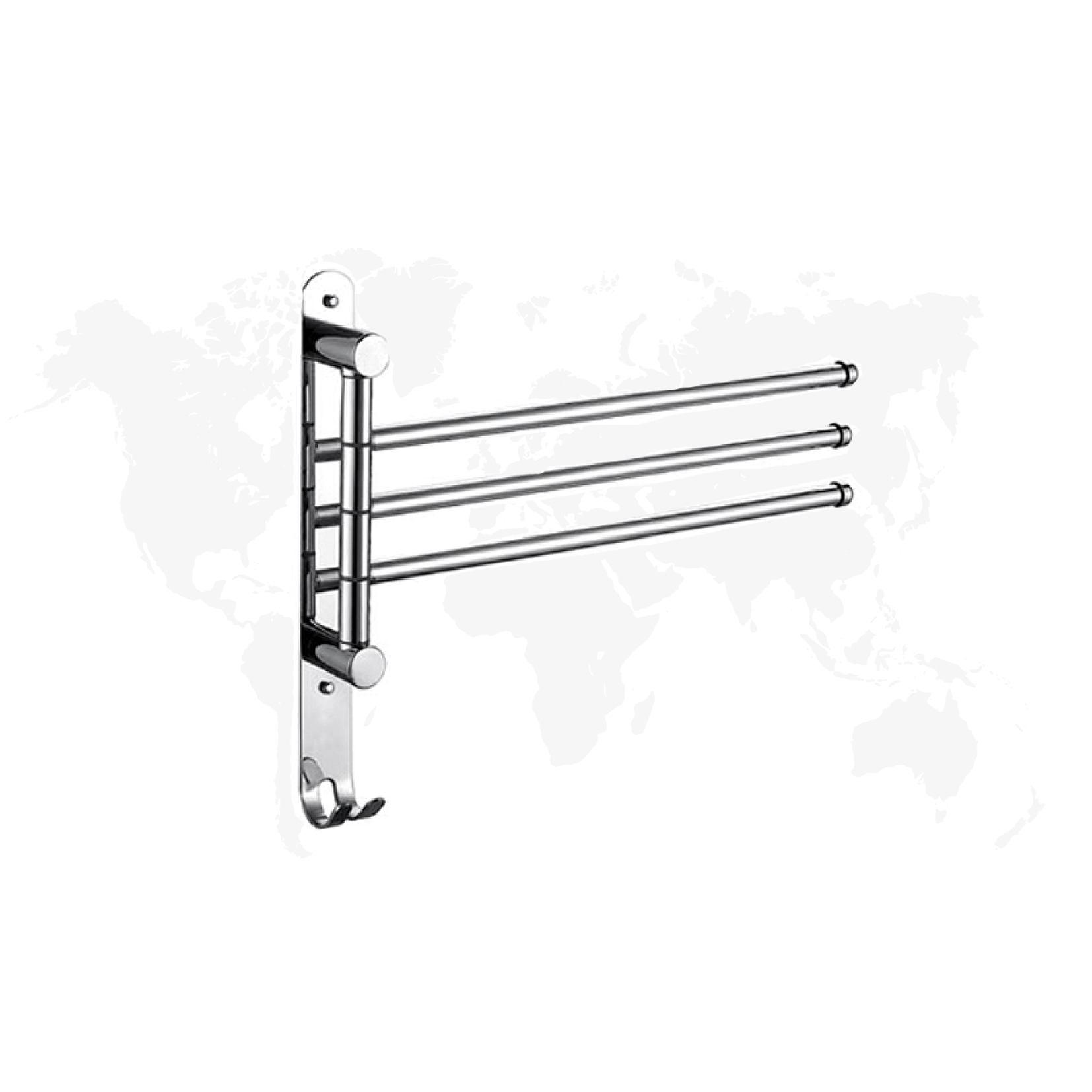 Toallero – ADB6610