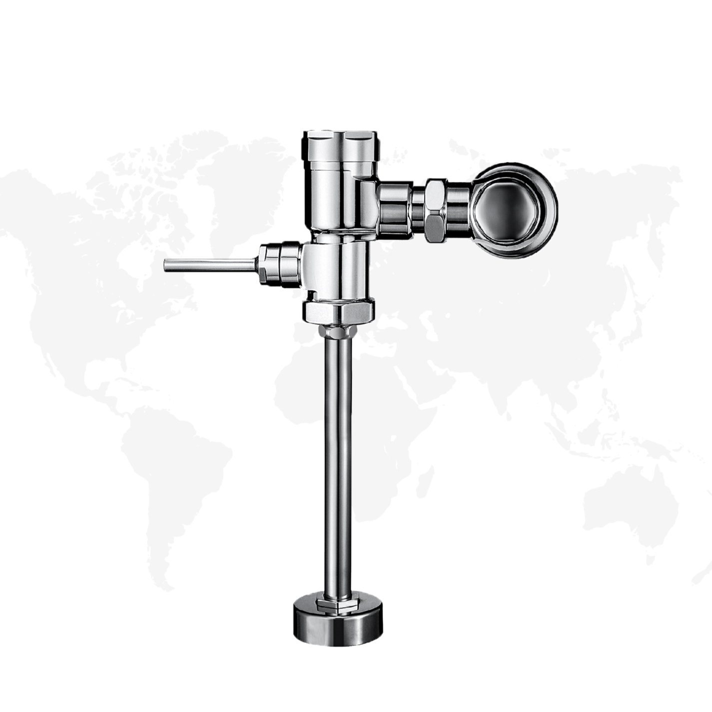 Fluxómetro para Urinario – Y3157