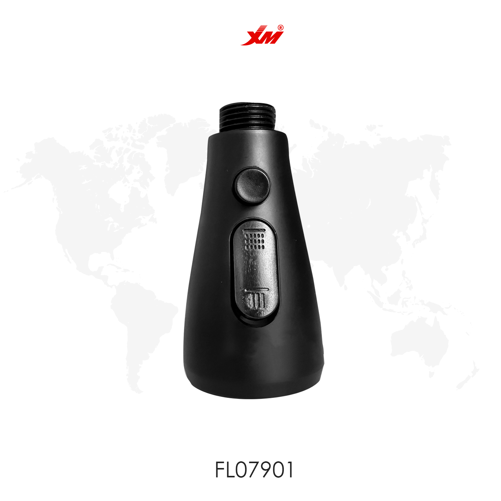 Filtro Multichorros – FL07901