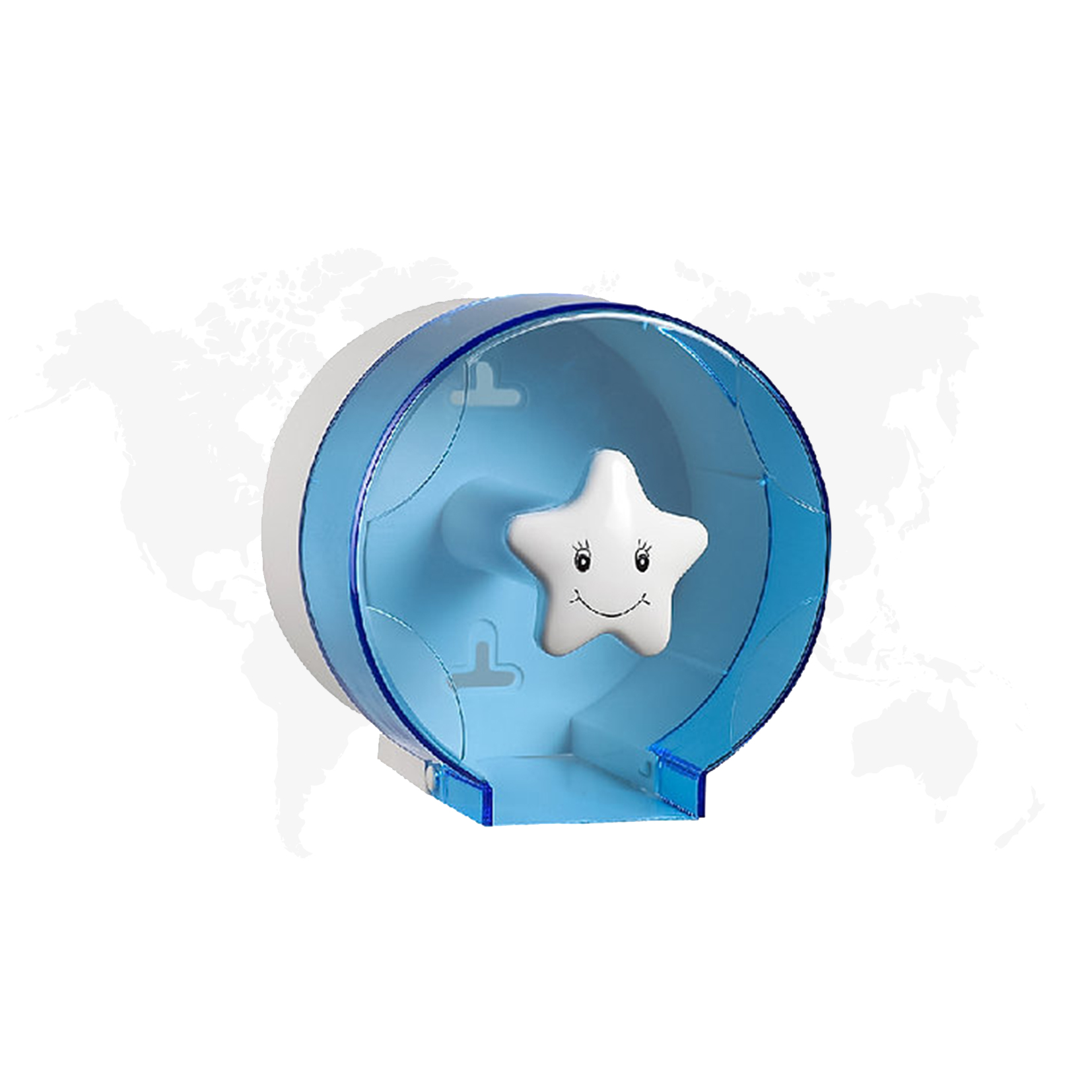 Dispensador de Papel – ADB6203-1