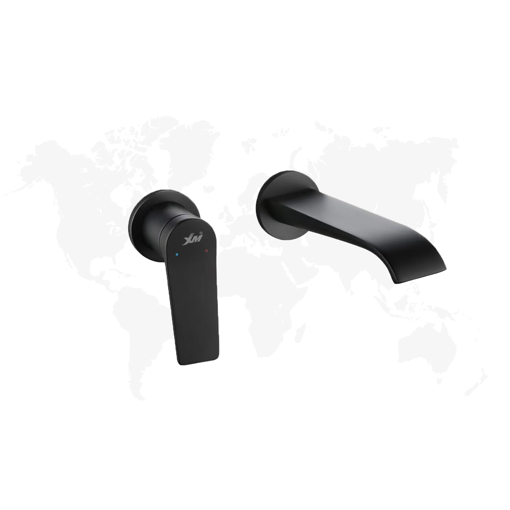 Mezcladora – M7401