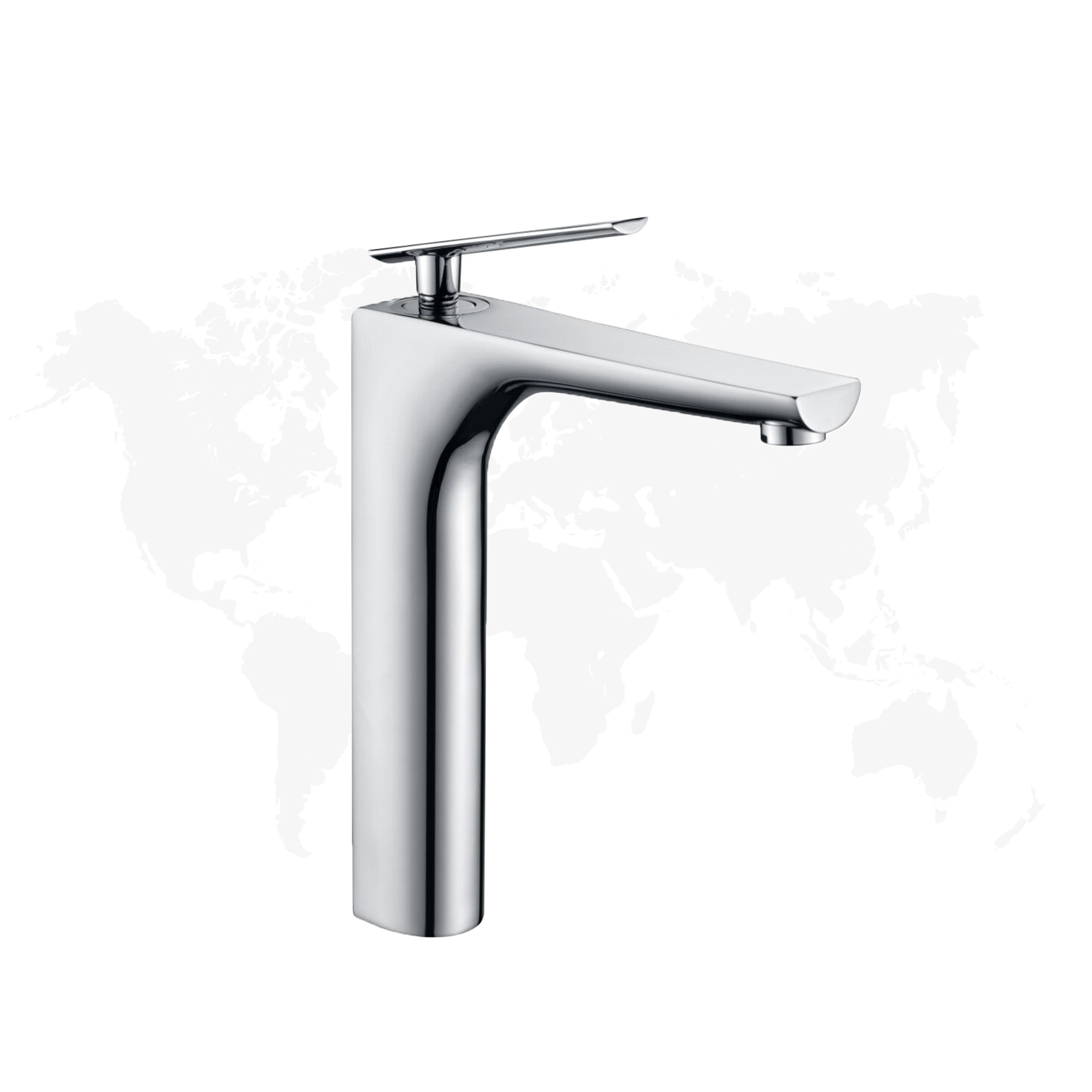 Mezcladora Alta de Lujo – M8176A