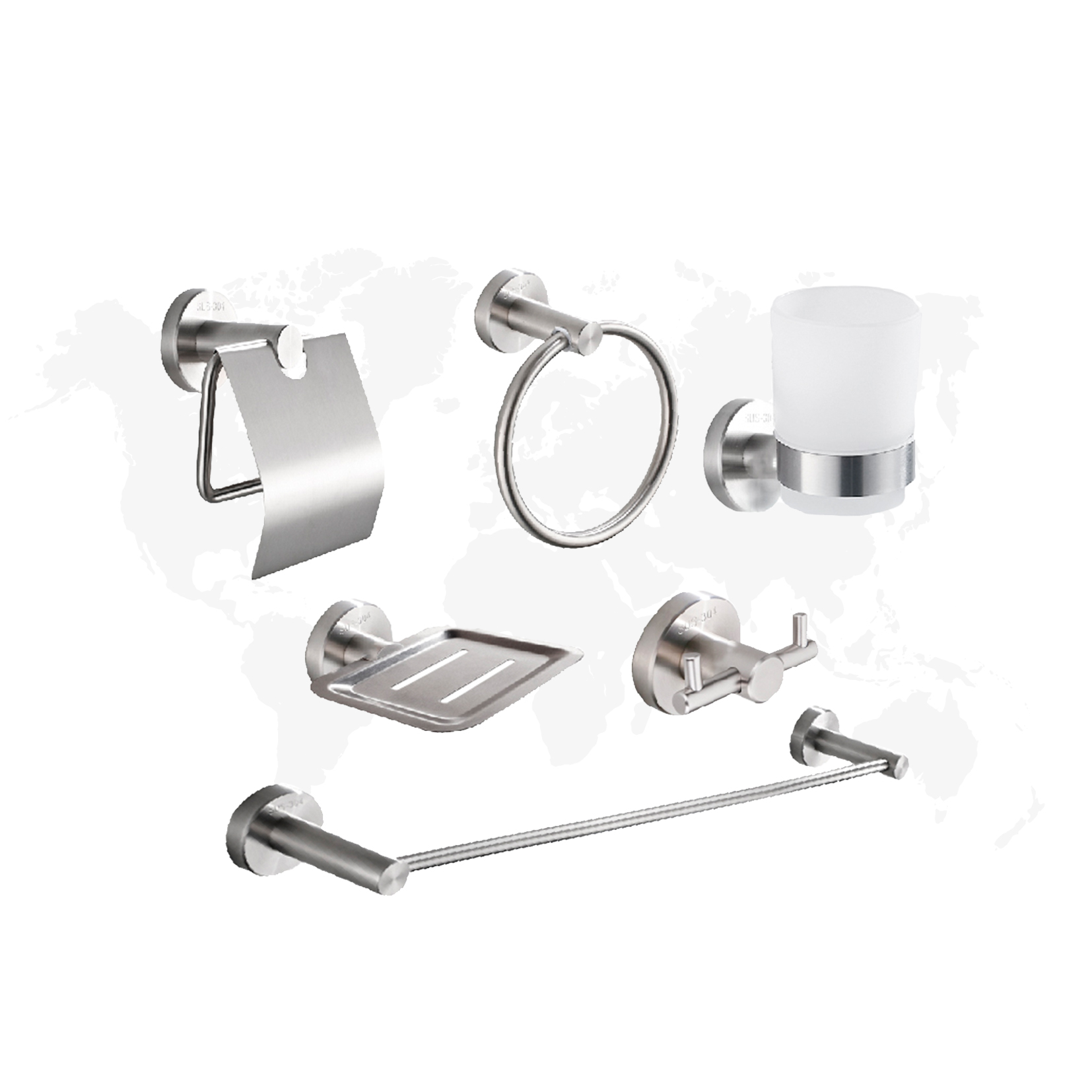 Kit de Baño – 71100