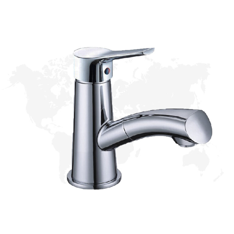 Mezcladora – M01202