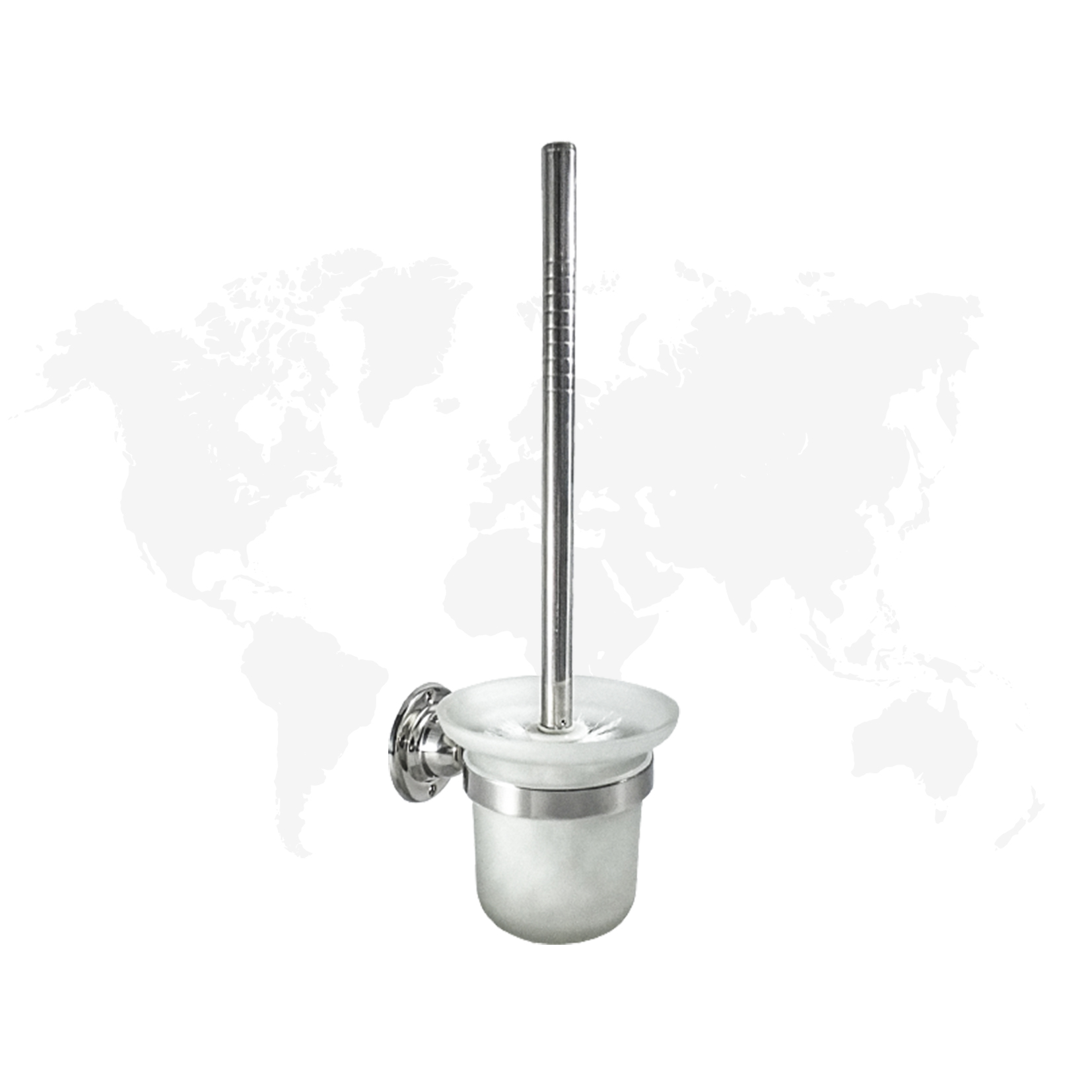 Porta Escobilla – ADB6203