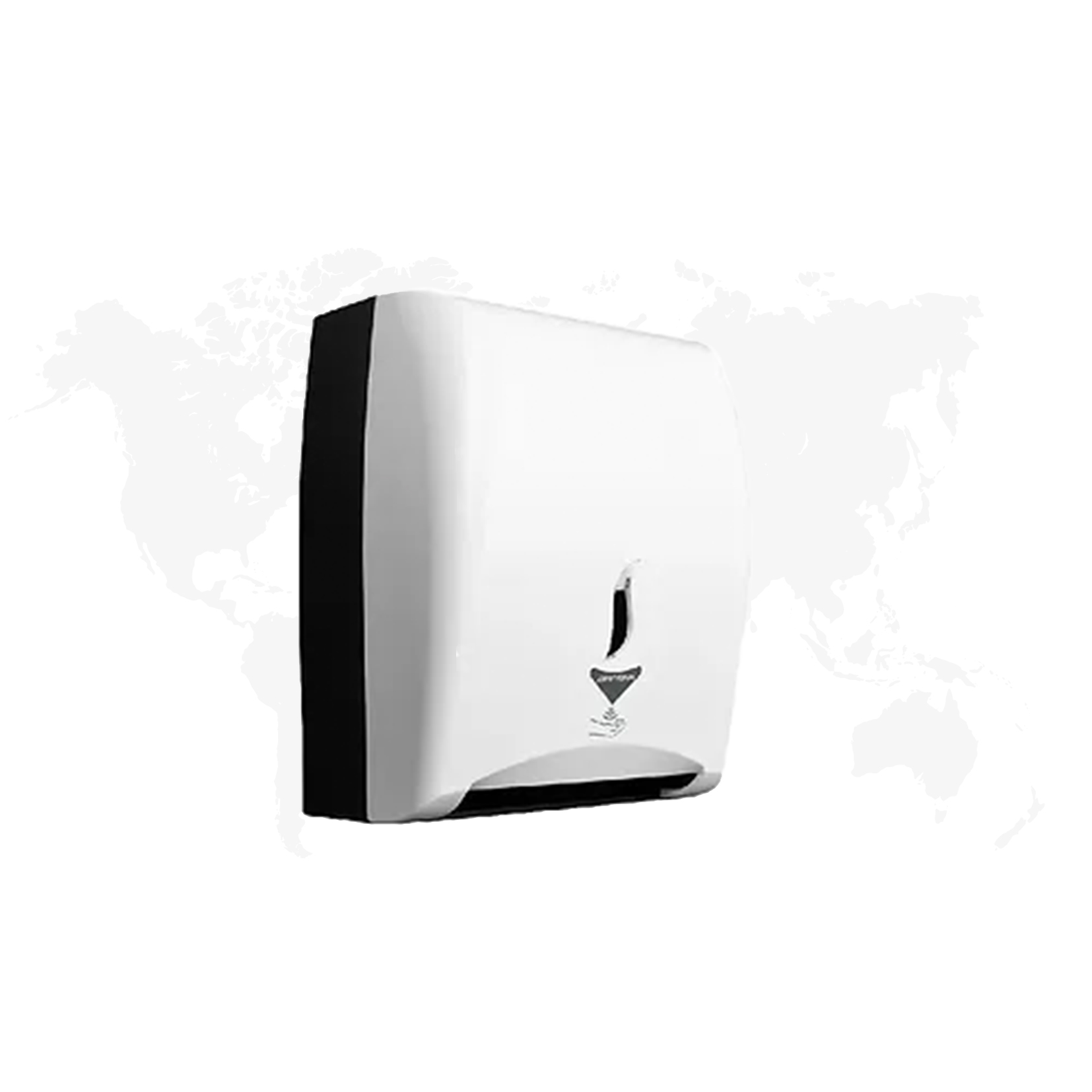 Dispensador de Papel Toalla – ADB6299