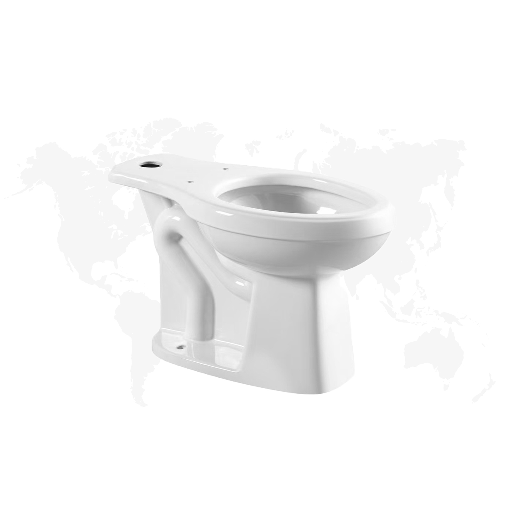 Taza Fluxométrica – TA8106