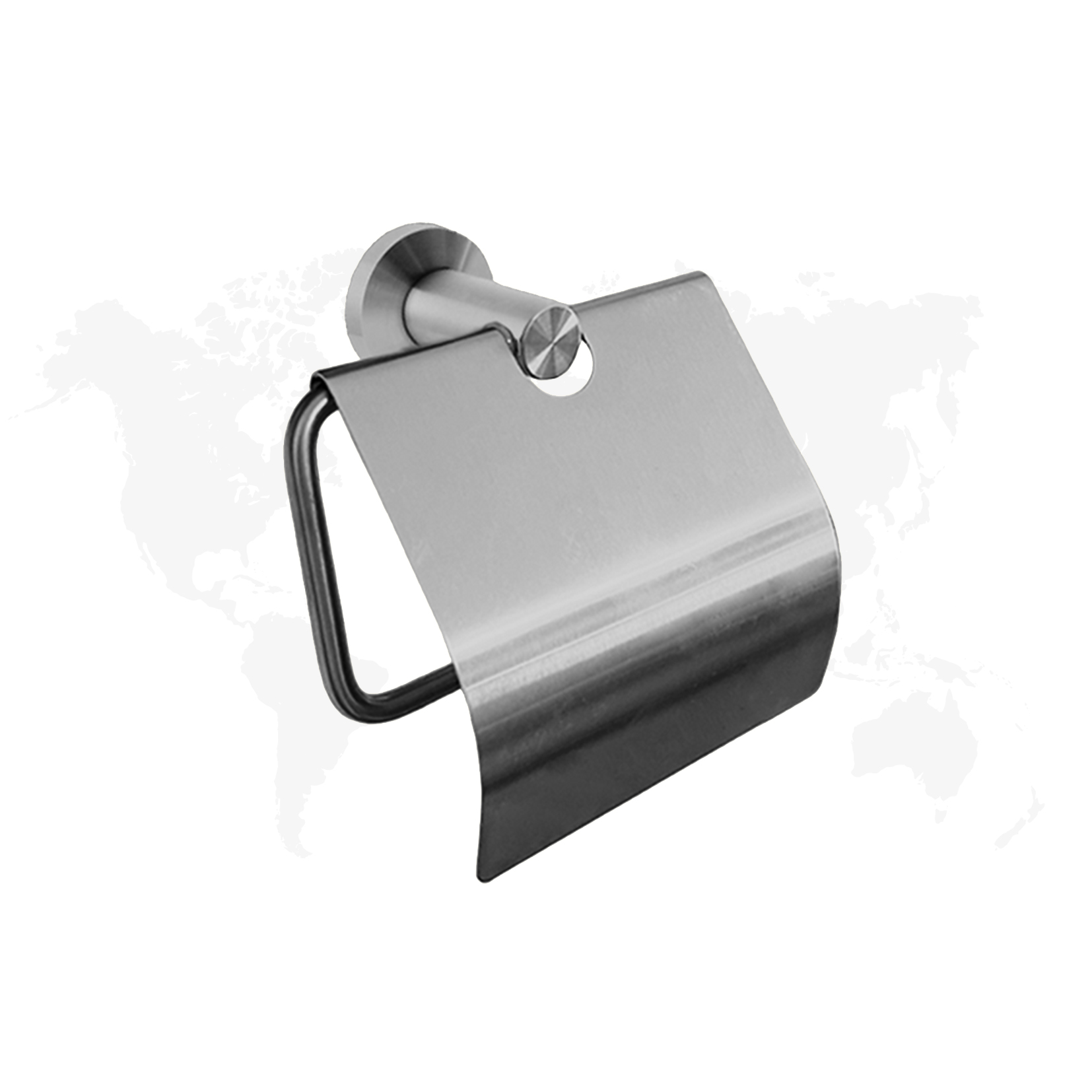 Porta Papel – 7116200S