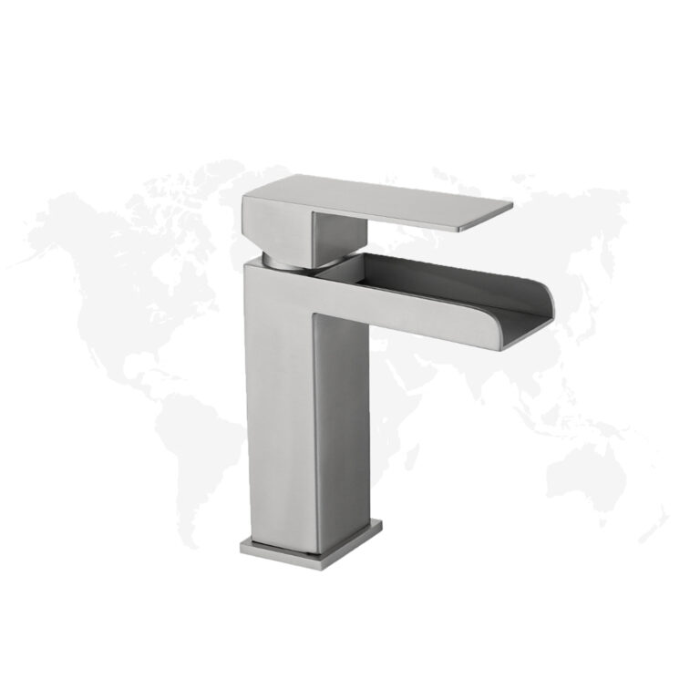 Mezcladora para Baño – M304-0404