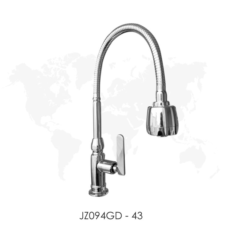 Llave Ganso – JZ094GD