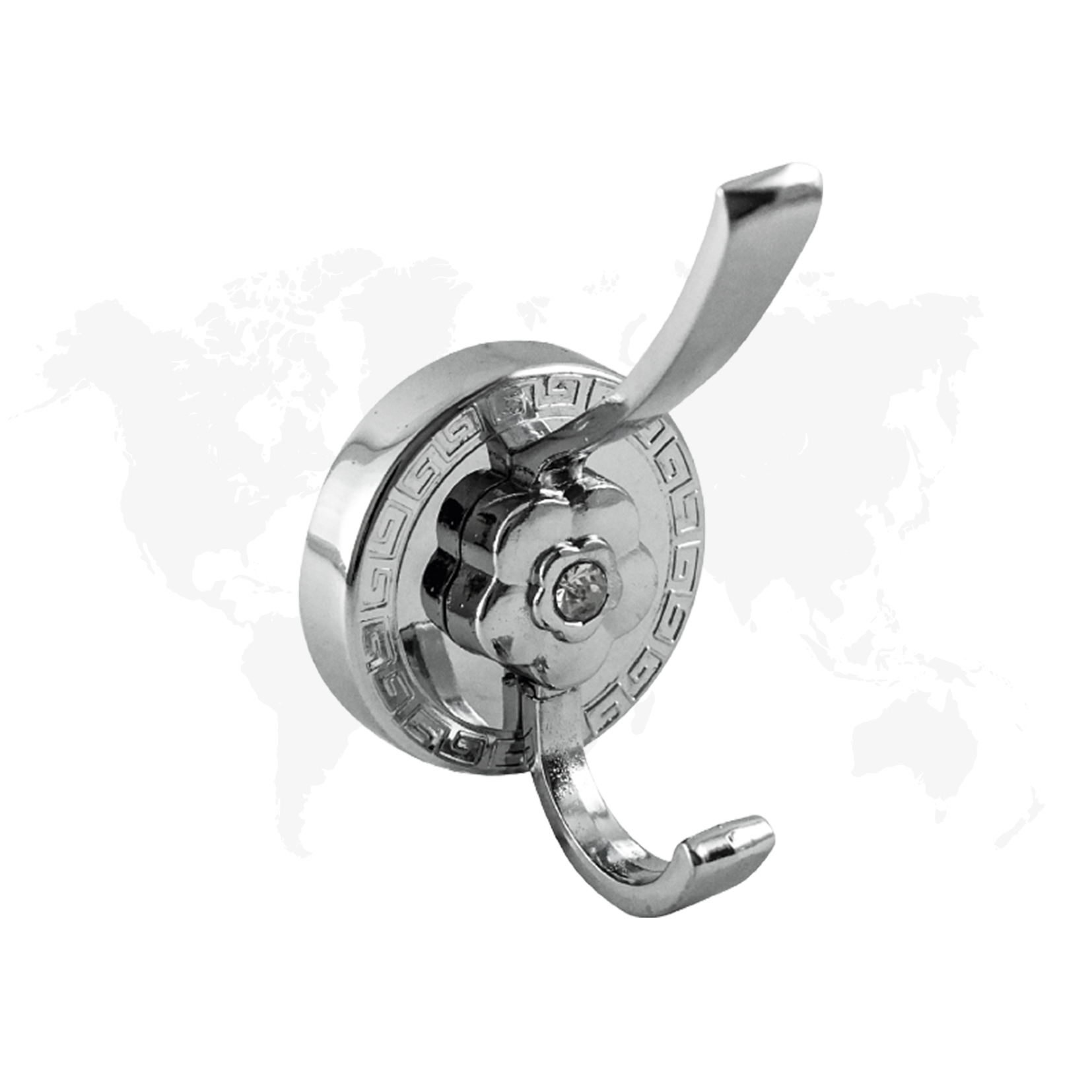 Gancho para Toalla  – ADB6918