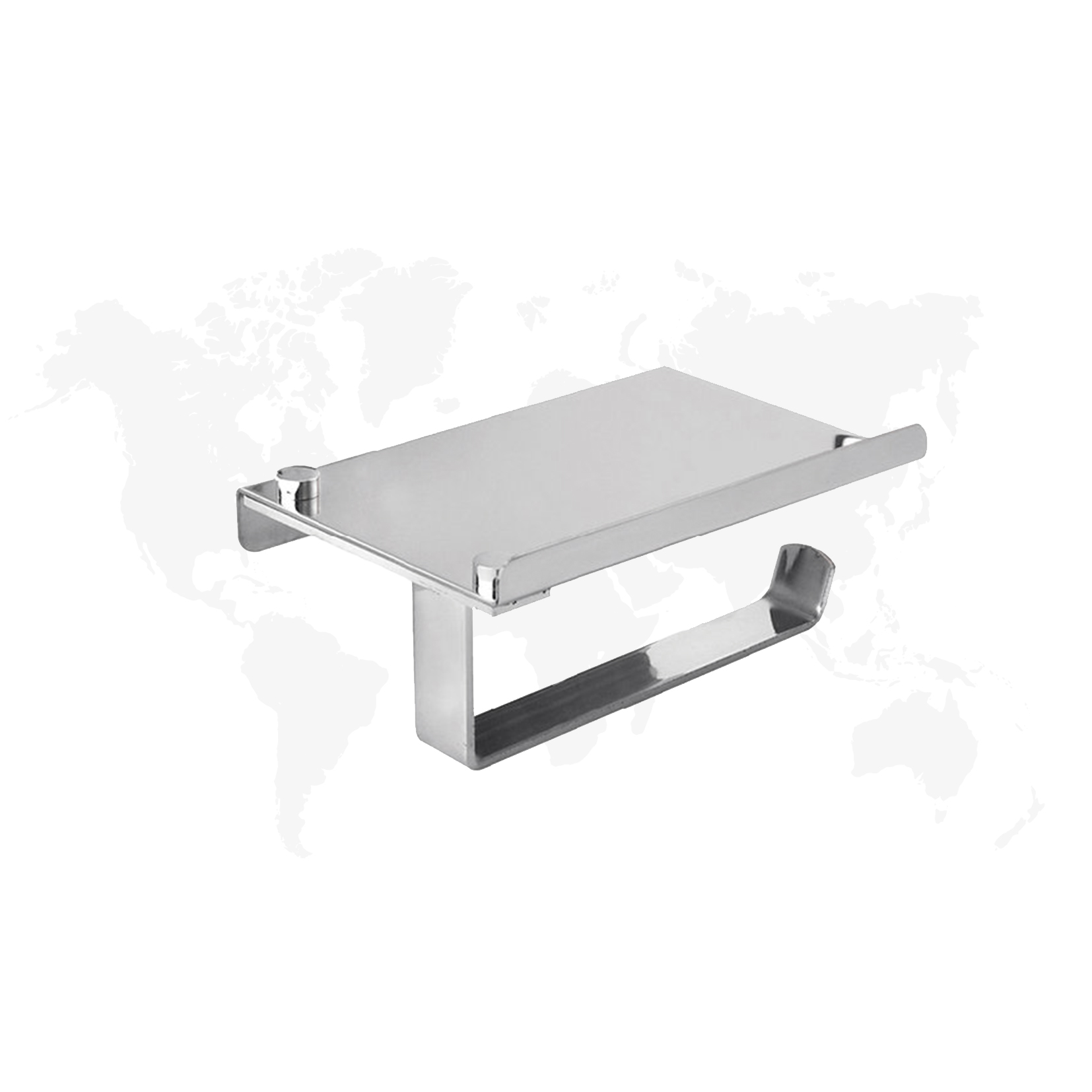 Porta Rollo de Papel – ADB6209