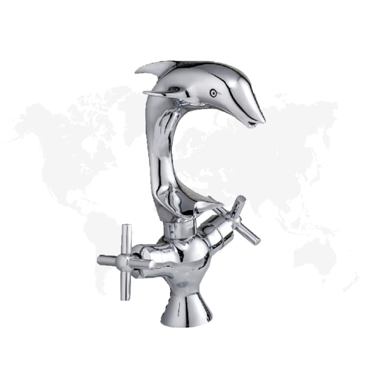 Mezcladora Monoblock – M006