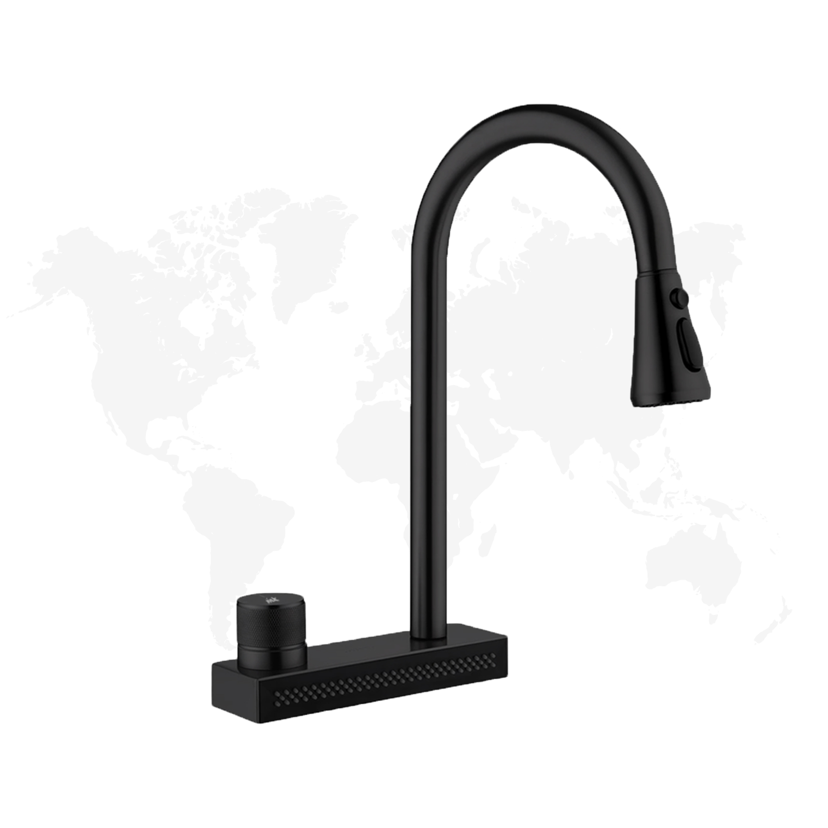 Mezcladora – MC304-0901