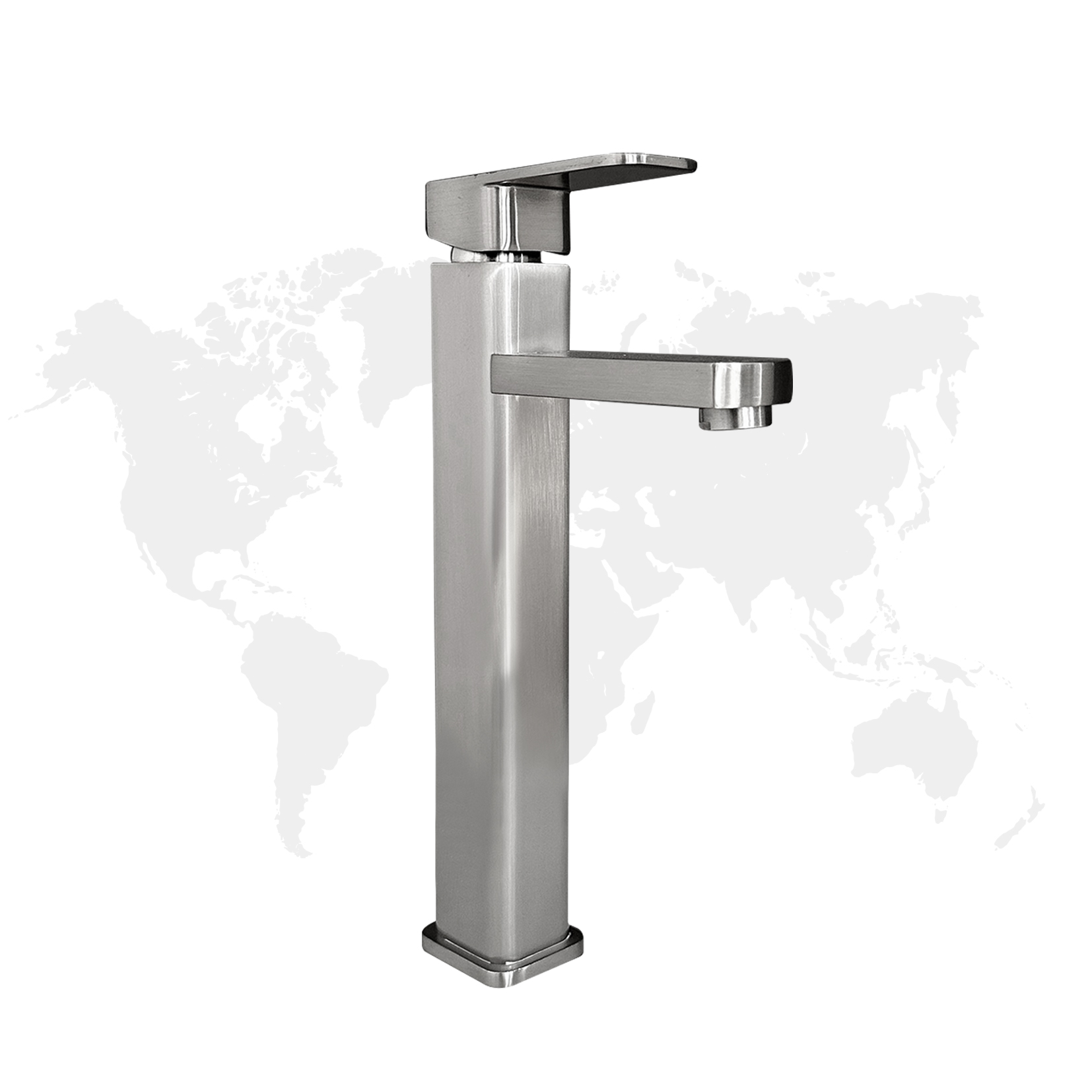 Mezcladora para Lavabo – M0191A