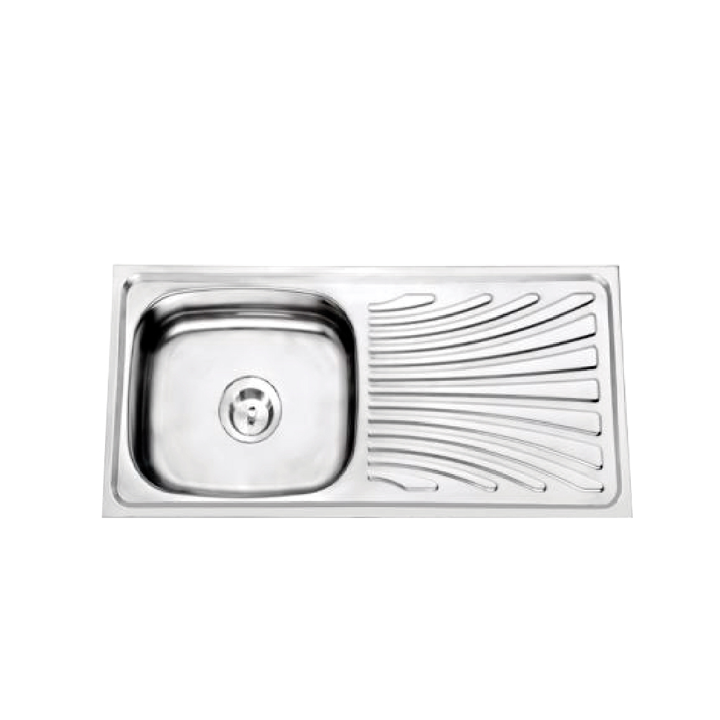 Lavadero de Cocina – WLS9643A