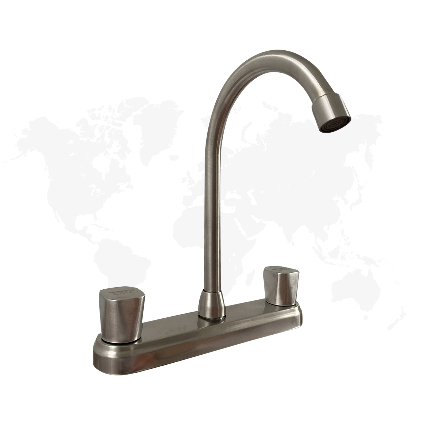 Grifería para Cocina – MC304-111