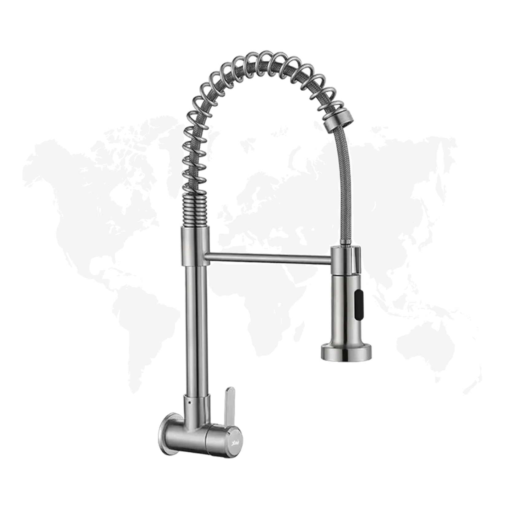 Llave Ganso – LC304-2014 (P4)