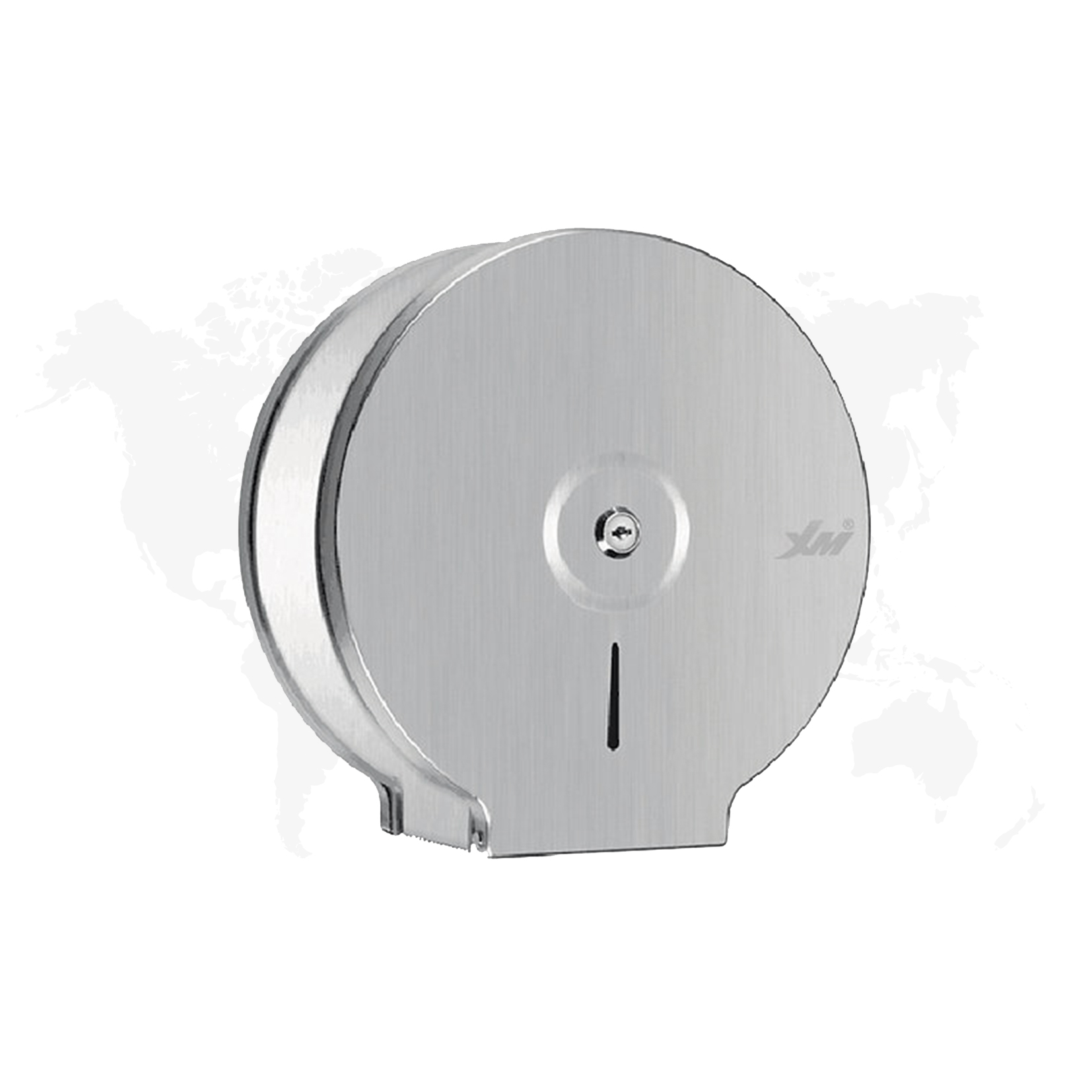 Porta Papel – 6206S