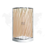 Cabina de Ducha – 911-F03