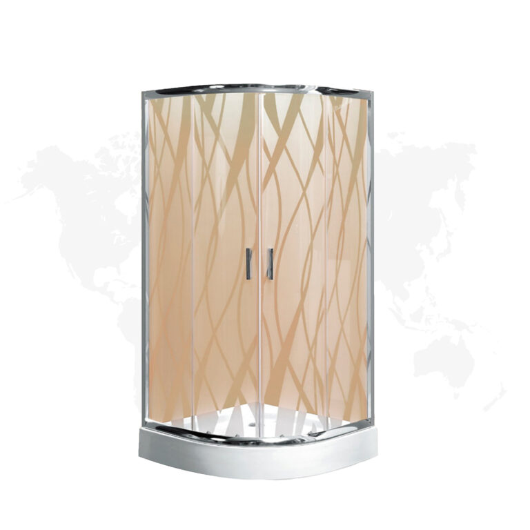 Cabina de Ducha – 911-F03