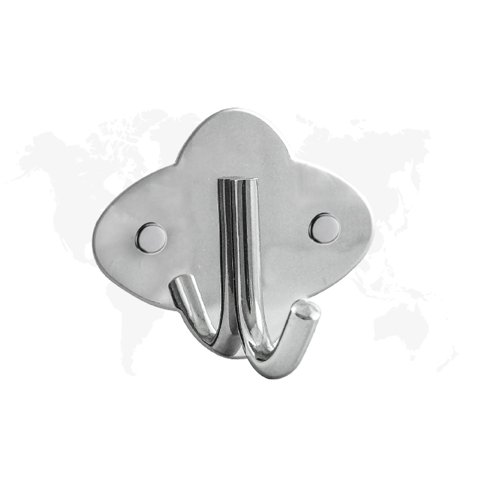 Gancho para Toallas – ADB6919