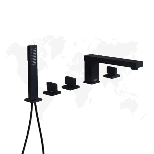 Mezcladora – MY314801