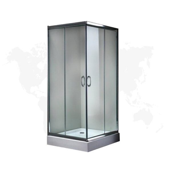 Cabina de Ducha – SQ1601SG