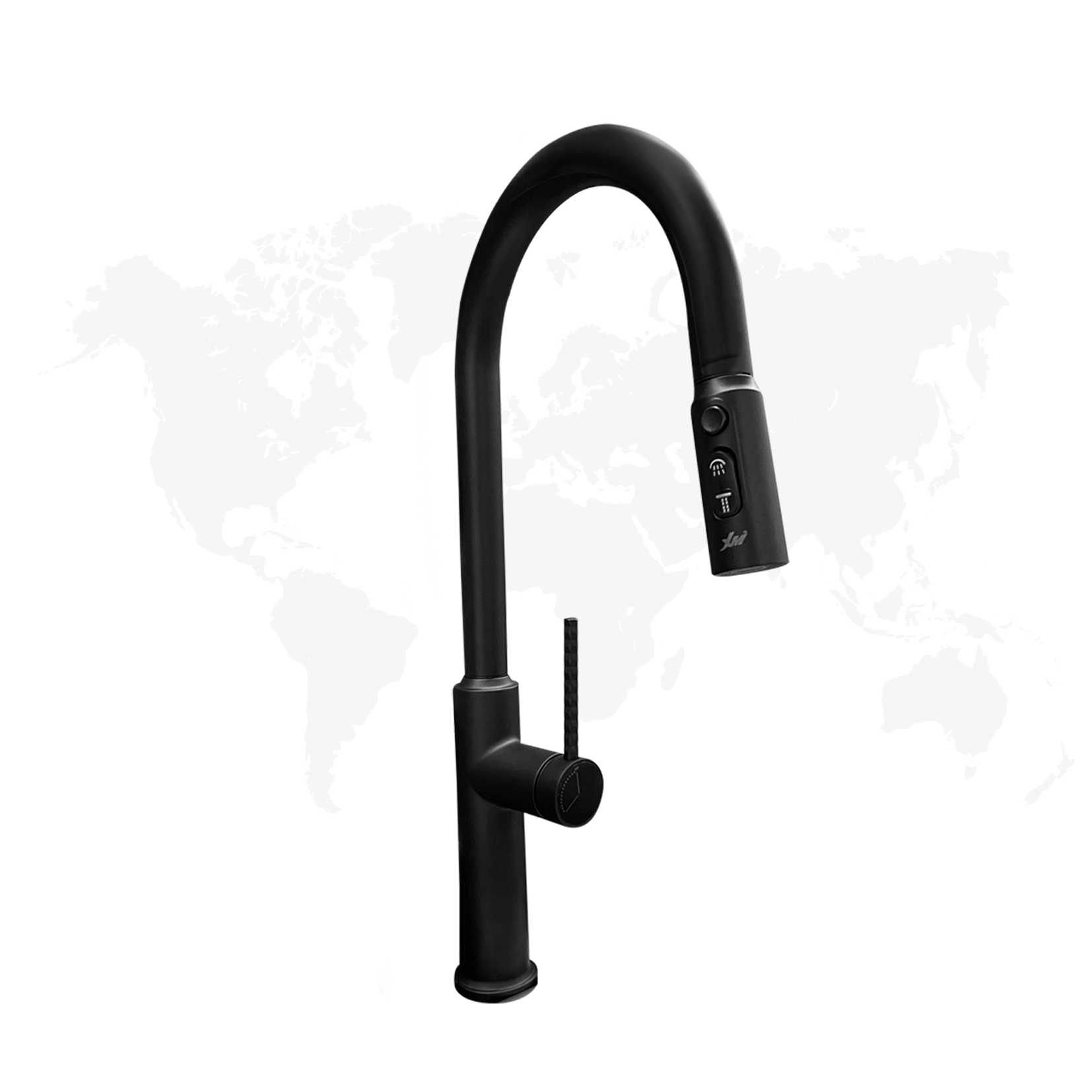 Monocomando para Cocina – MC0107601