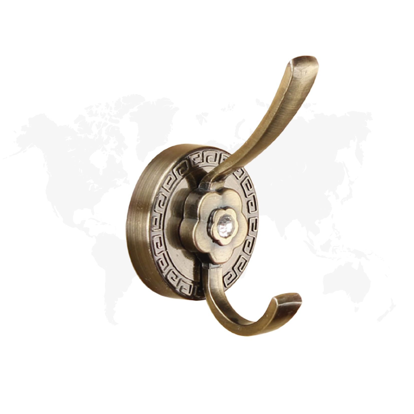 Colgador de Toallas – ADB6928