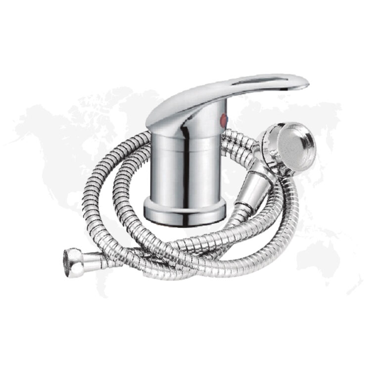 Mezcladora – M0187C