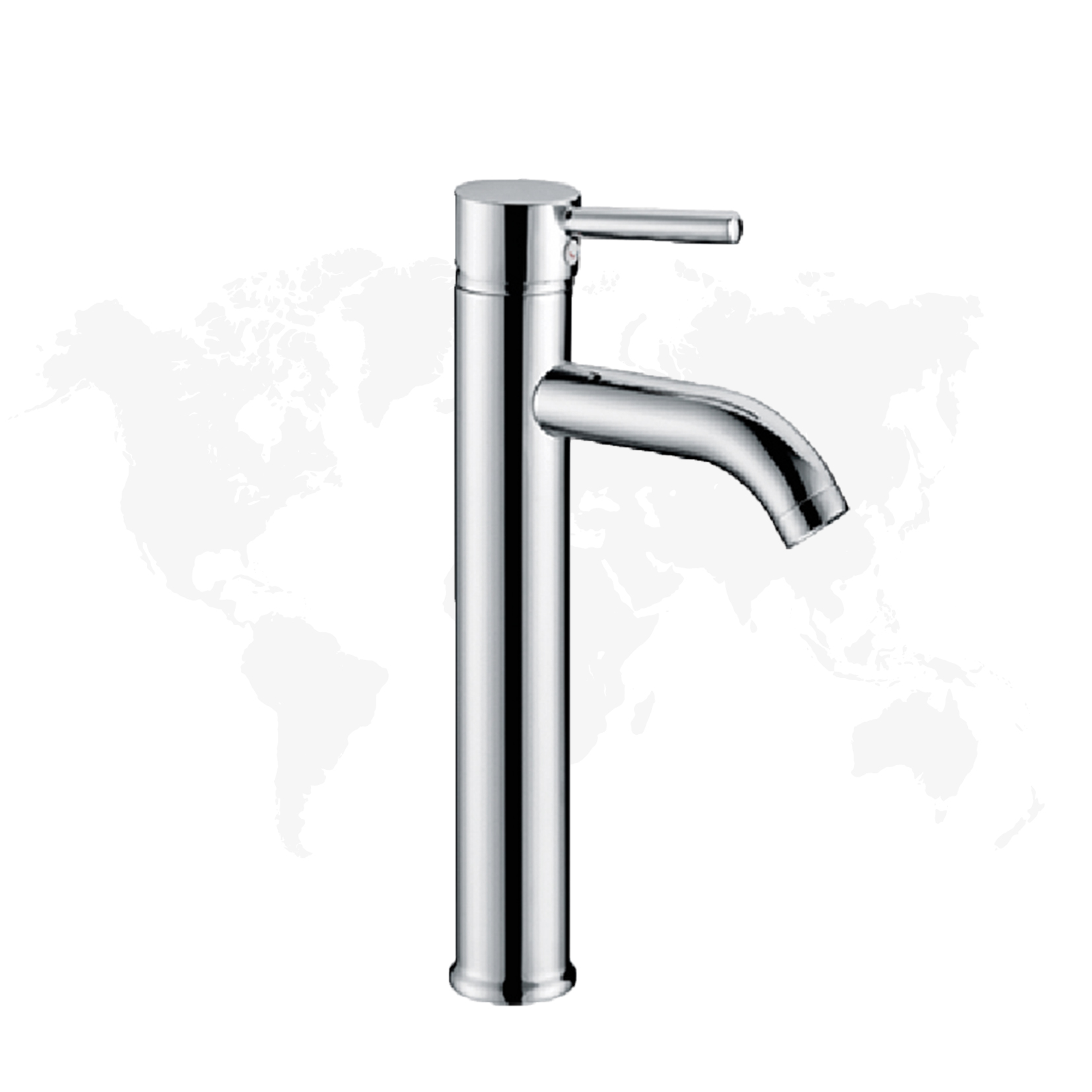 Mezcladora – M0733AS