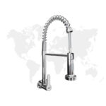 Llave Ganso – LC304-201400 (P2)