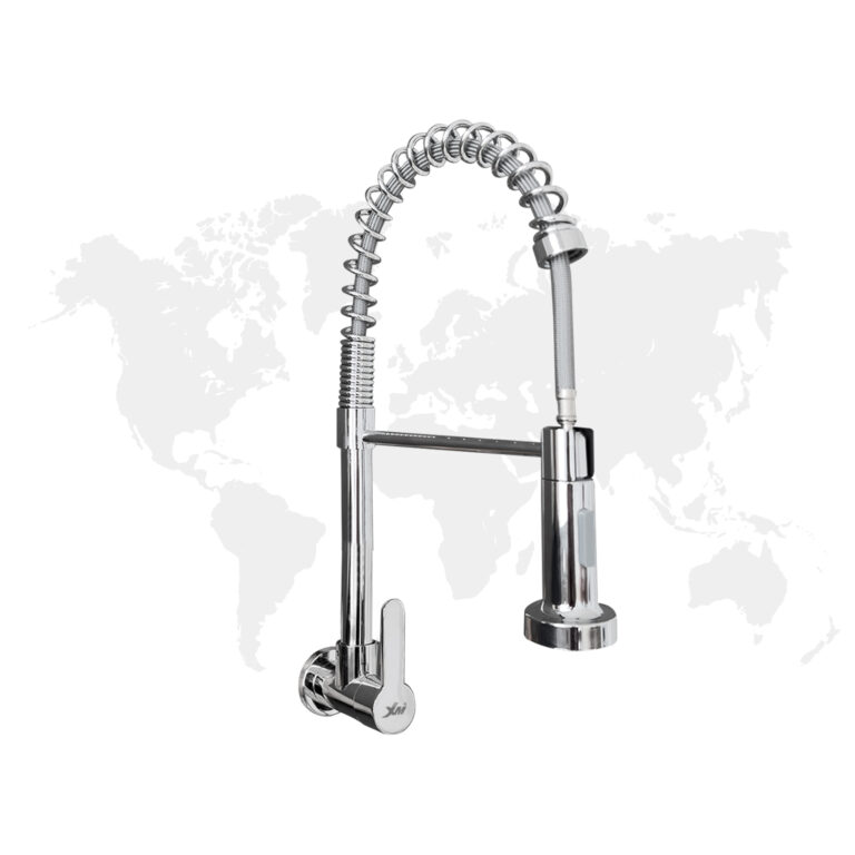 Llave Ganso – LC304-201400 (P2)