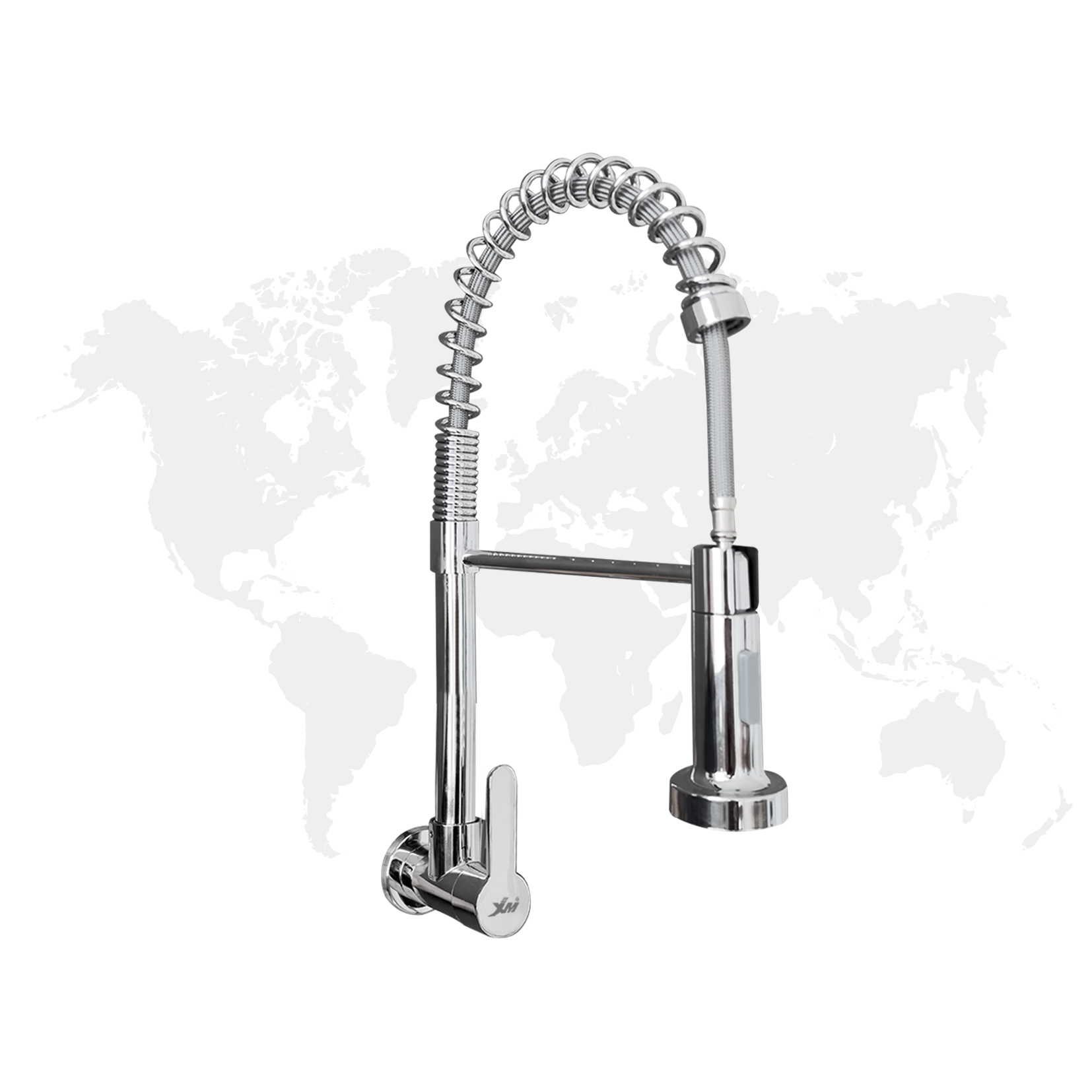 Llave Ganso – LC304-201400 (P2) Llave Ganso – LC304-201400 (P2)