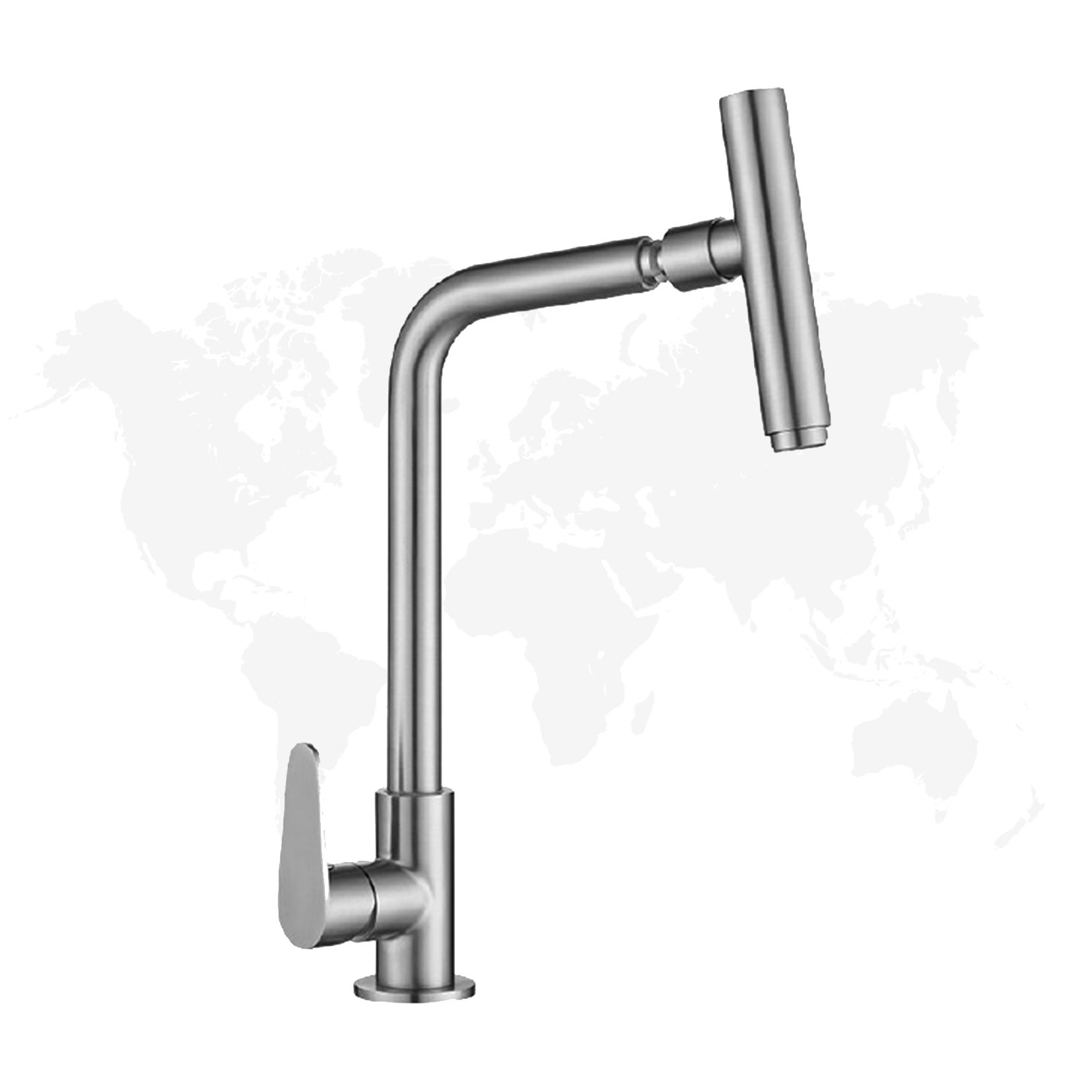 Llave Ganso – LC304-1070