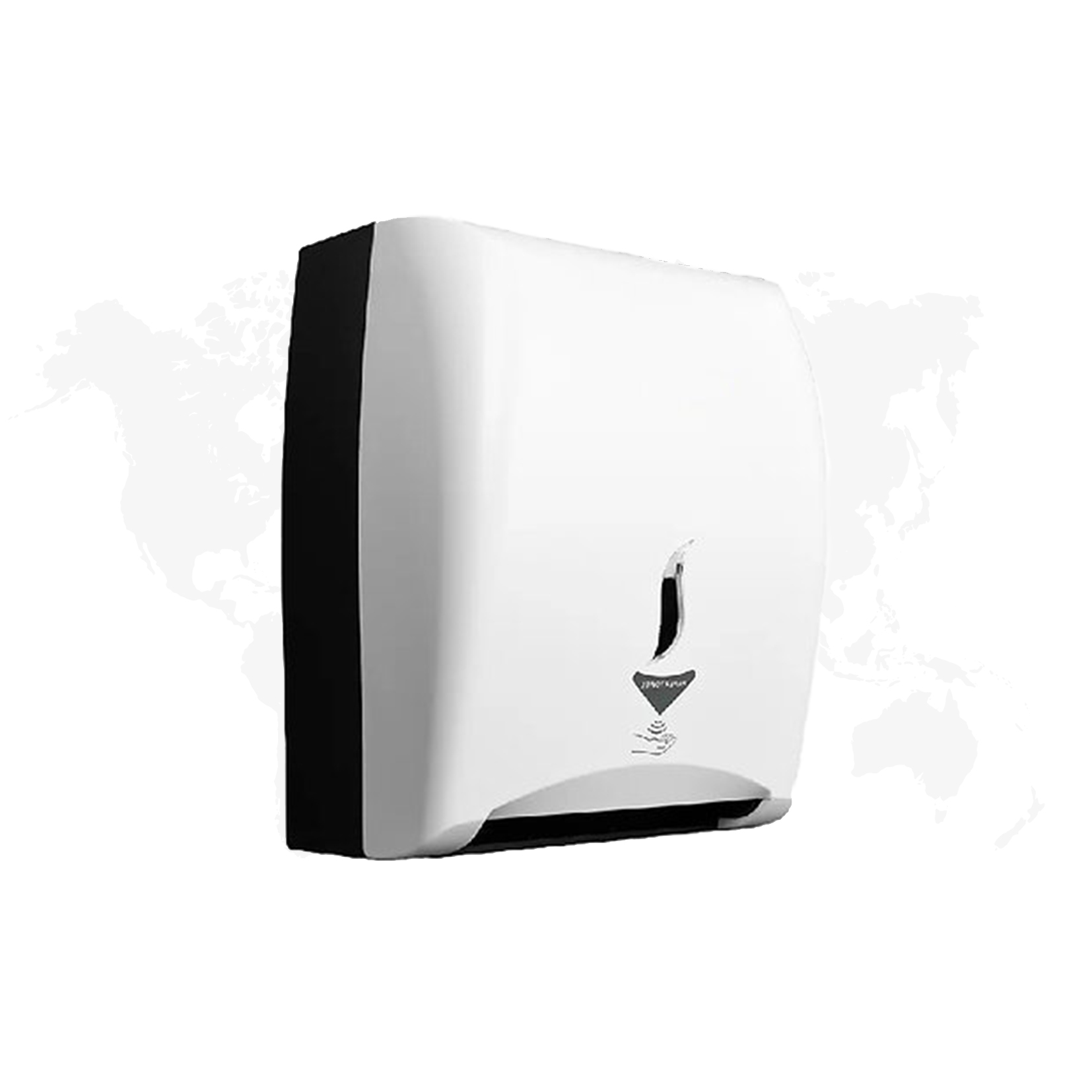 Dispensador de Papel Toalla – ADB6299E