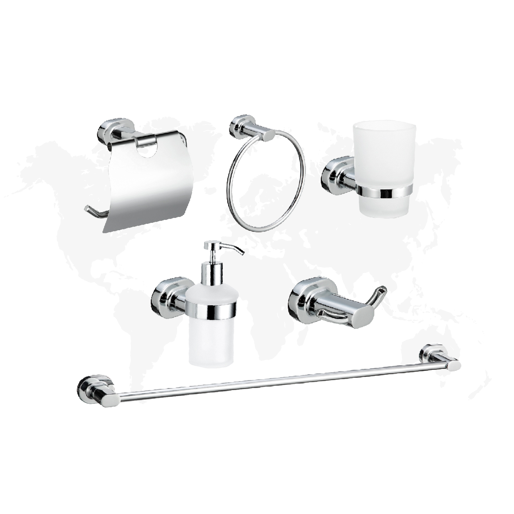 Kit de Baño – 10900