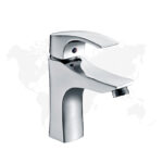 Mezcladora – M8130