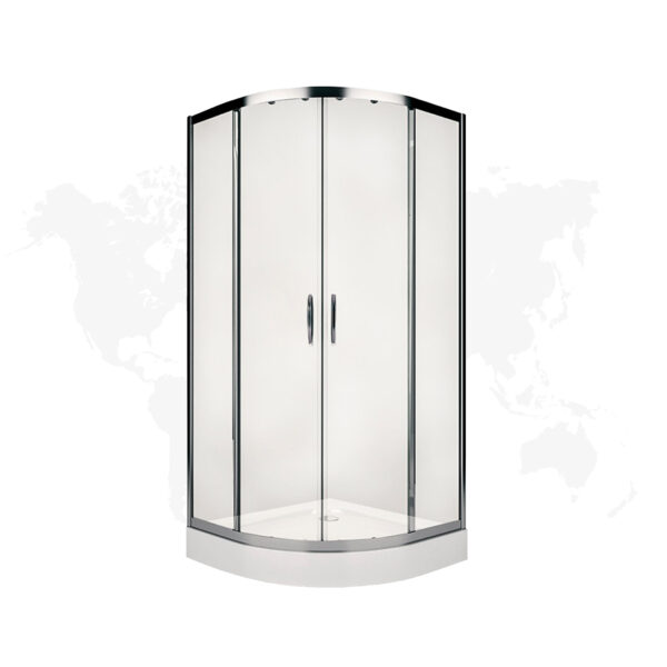 Cabina de Ducha – 1601TR