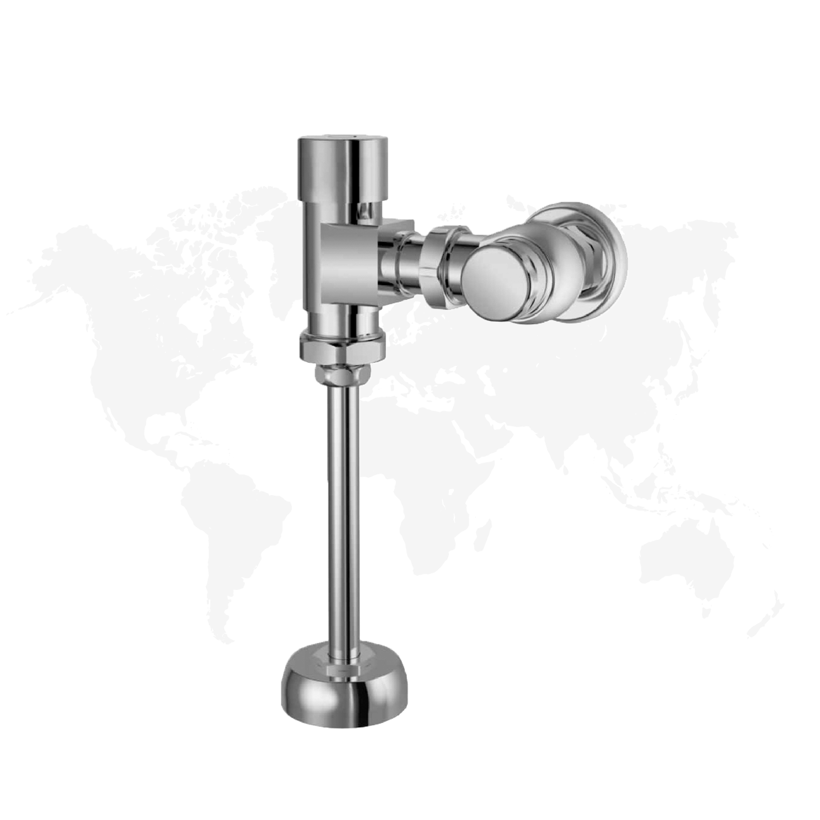 Fluxómetro para Urinario – Y355602