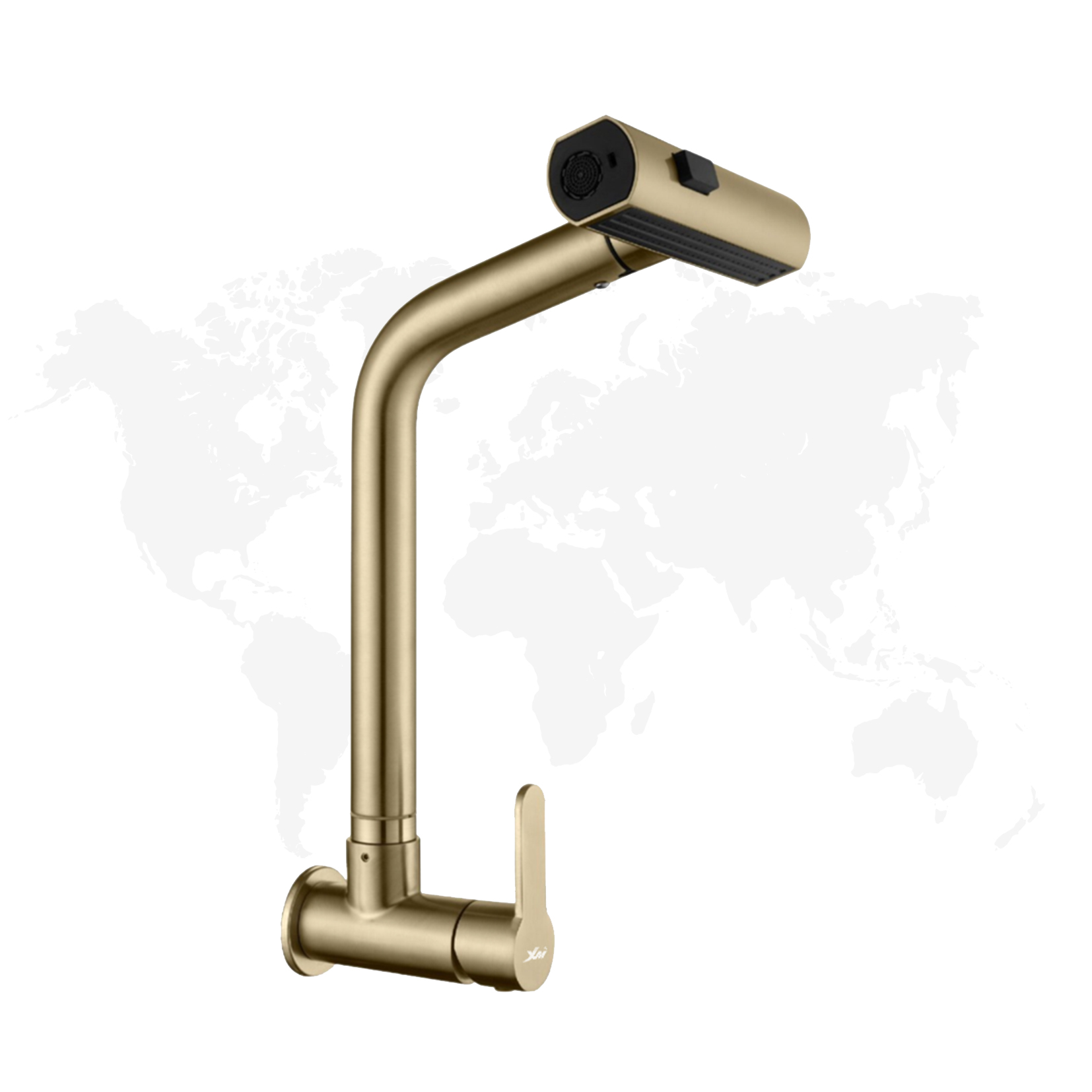 Llave Ganso – LC304-037807